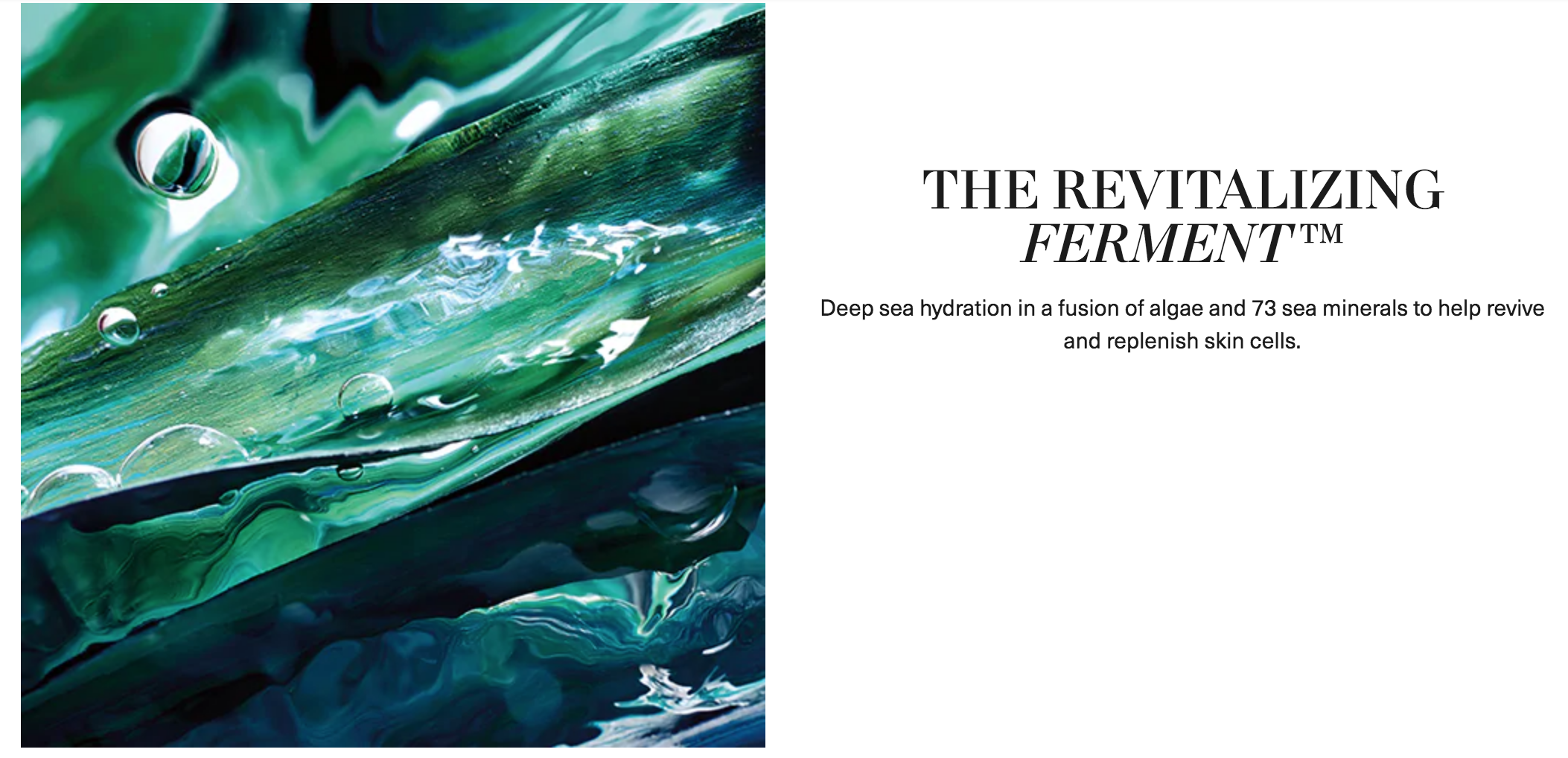 LA MER The Treatment Lotion Hydrating Mask (6 pcs) — Forever You